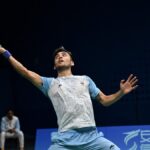 India's Thomas Cup title defence ends in quarterfinal after 1-3 defeat to China