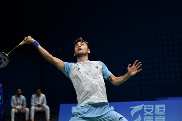 India's Thomas Cup title defence ends in quarterfinal after 1-3 defeat to China