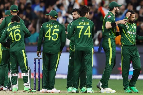 Veteran Spinner Ignores India For T20 World Cup Final, Says It Will Be Pakistan vs...