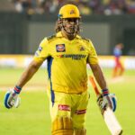 Did MS Dhoni's 110m Six End Up Costing CSK A Spot In IPL Playoffs - Explained