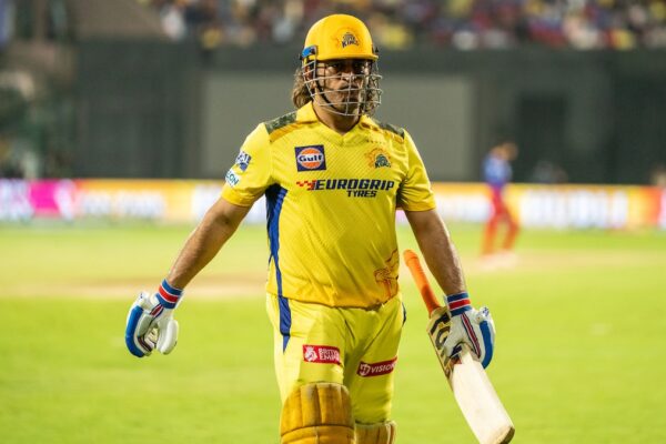 Did MS Dhoni's 110m Six End Up Costing CSK A Spot In IPL Playoffs - Explained