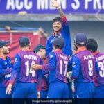 Sandeep Lamichhane's US Visa Denied For Second Time Despite Nepal Board's Interference