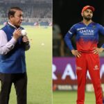 "Don't Say A Word To Virat Kohli": AB de Villiers' Retort Amid Sunil Gavaskar's Criticism