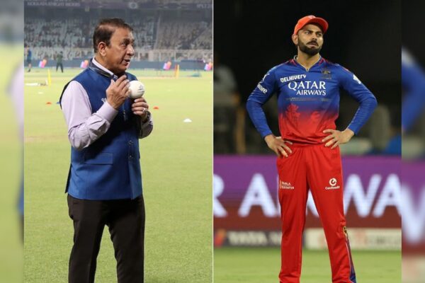 "Don't Say A Word To Virat Kohli": AB de Villiers' Retort Amid Sunil Gavaskar's Criticism