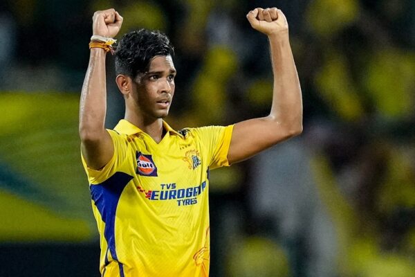 IPl 2024: CSK pacer Pathirana returns to Sri Lanka for hamstring injury recovery