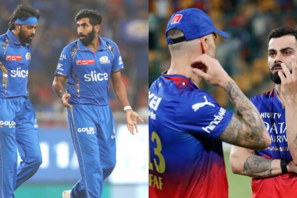 Has any team reached IPL playoffs on 12 points? Decoding MI and RCB's chances for knockout qualification – India TV