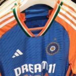 Why Team India's T20 World Cup jersey has only one star? Know here – India TV