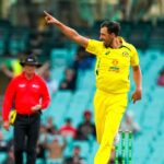 T20 World Cup will have smaller totals, hope bowlers play bigger part: Mitchell Starc