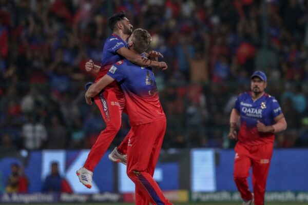 IPL 2024, RCB vs GT: How resolute Mohammed Siraj defeated illness to wreck Gujarat