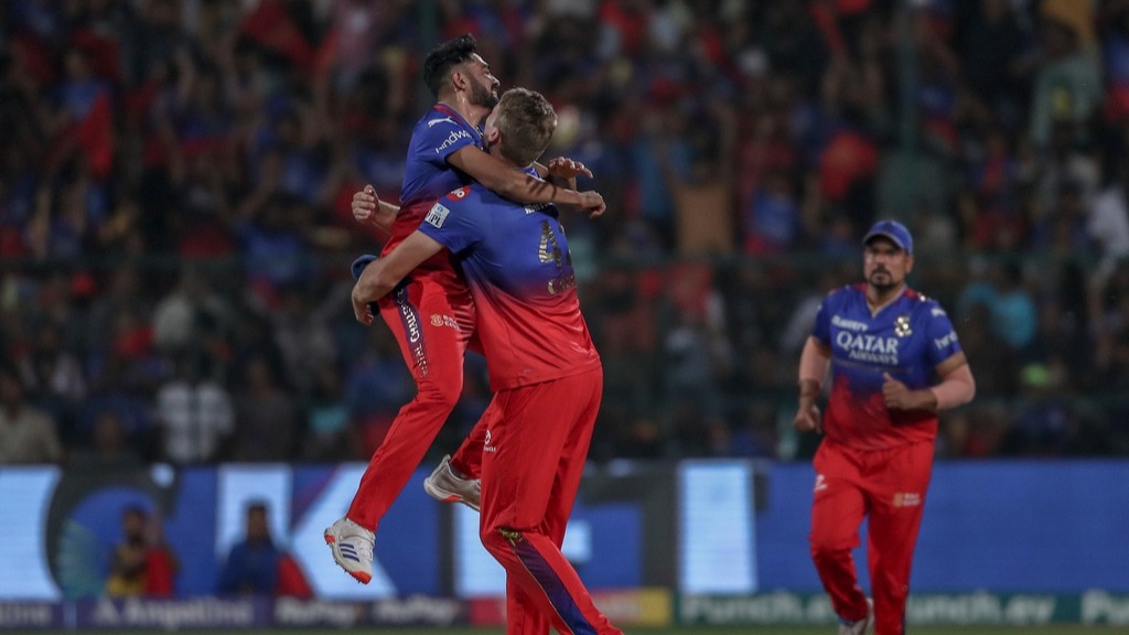 IPL 2024, RCB vs GT: How resolute Mohammed Siraj defeated illness to wreck Gujarat