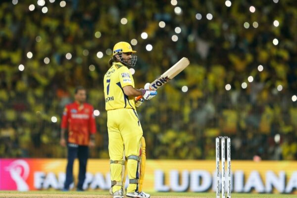 IPL 2024: Aakash Chopra calls out MS Dhoni for refusing single to Daryl Mitchell against PBKS