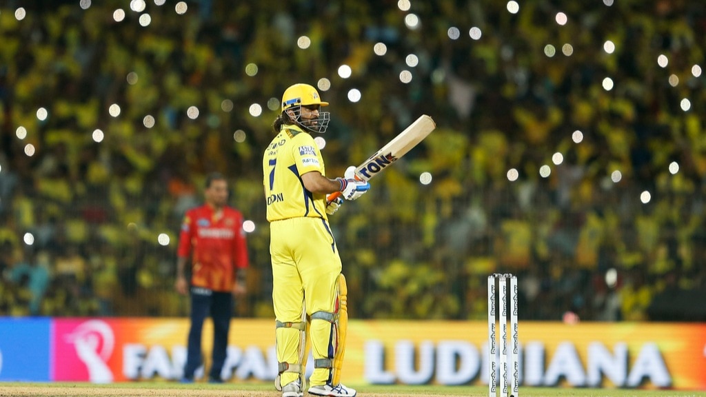 IPL 2024: Aakash Chopra calls out MS Dhoni for refusing single to Daryl Mitchell against PBKS