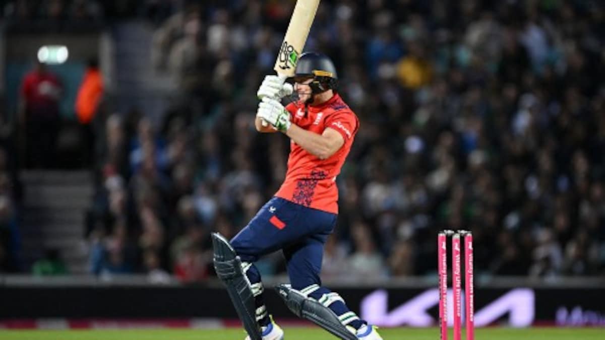 England Great Gives Massive Verdict On IPL After Series Win Over Pakistan