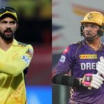 Orange Cap in IPL 2024 after PBKS vs CSK, LSG vs KKR: Gaikwad fails to dethrone Kohli; Sunil Narine jumps to 3rd spot