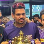 Shah Rukh Khan "Won't Be Successful...": Gautam Gambhir's Intriguing Revelation After KKR Heroics In IPL