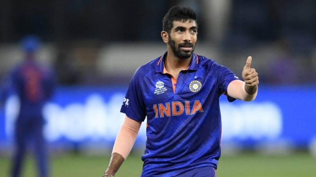 T20 World Cup: Want Jasprit Bumrah And Arshdeep Singh To Lead India's Bowling Attack, Says Ex India Star