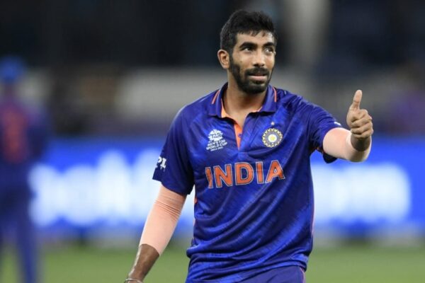 T20 World Cup: Want Jasprit Bumrah And Arshdeep Singh To Lead India's Bowling Attack, Says Ex India Star