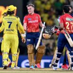 IPL 2024 Points Table: What Big Win Over Chennai Super Kings Means For Punjab Kings' Playoff Hopes