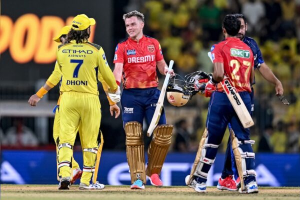 IPL 2024 Points Table: What Big Win Over Chennai Super Kings Means For Punjab Kings' Playoff Hopes