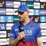 Faf du Plessis' "Nervous" Remark Despite Dominant Win Over GT Sums Up RCB's Current State