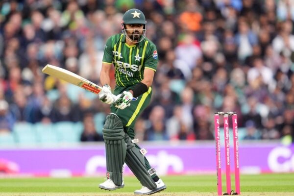 Babar Azam closes in on Virat Kohli's all-time T20I record after completing 4000 runs