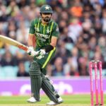 Shoaib Malik suggests Babar Azam to bat at number three after series loss vs England