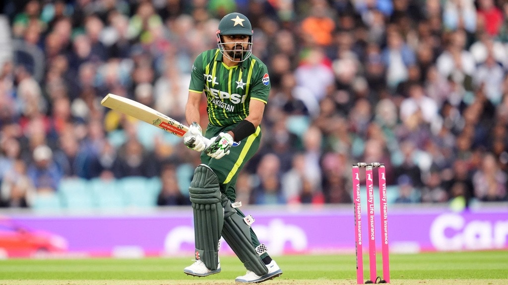 Shoaib Malik suggests Babar Azam to bat at number three after series loss vs England