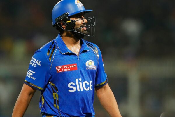 'Parting Ways With Rohit Sharma And...': Ex-India Star On 2 Players Mumbai Indians Might Release