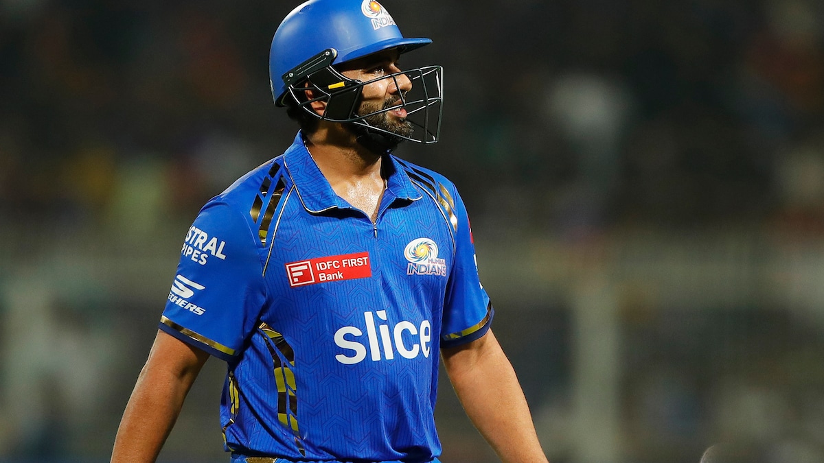 'Parting Ways With Rohit Sharma And...': Ex-India Star On 2 Players Mumbai Indians Might Release