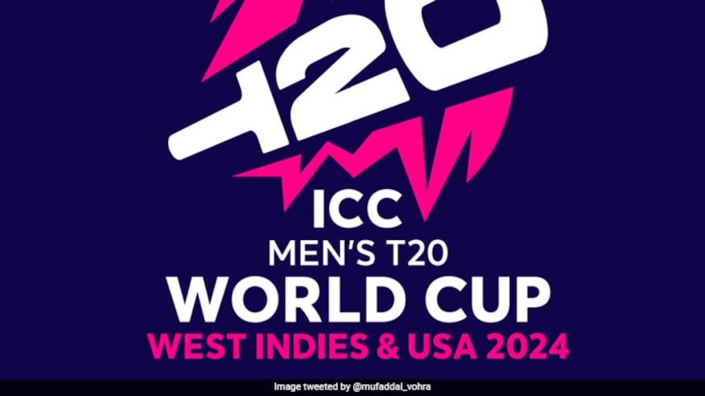 T20 World Cup 2024: Dates, Groups, Venues - Everything You Need To Know