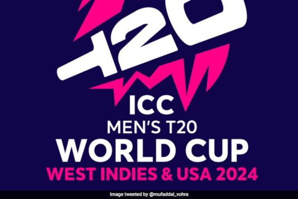 T20 World Cup 2024: Dates, Groups, Venues - Everything You Need To Know