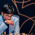 Norway Chess: R Praggnanandhaa scores first-ever classical win over Magnus Carlsen