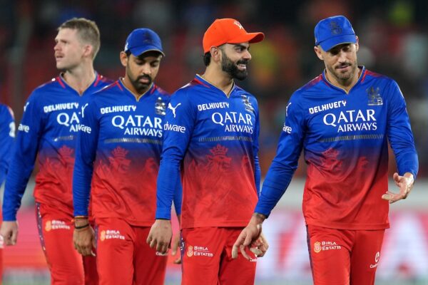 IPL 2024: Why MI's Loss Is Good News For RCBs Playoff Chances?