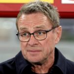 Ralf Rangnick, Bayern Munich talks fall down, coach to remain with Austria after Euro 2024