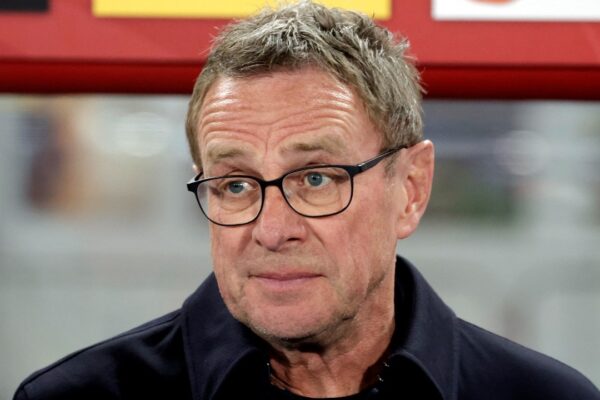 Ralf Rangnick, Bayern Munich talks fall down, coach to remain with Austria after Euro 2024