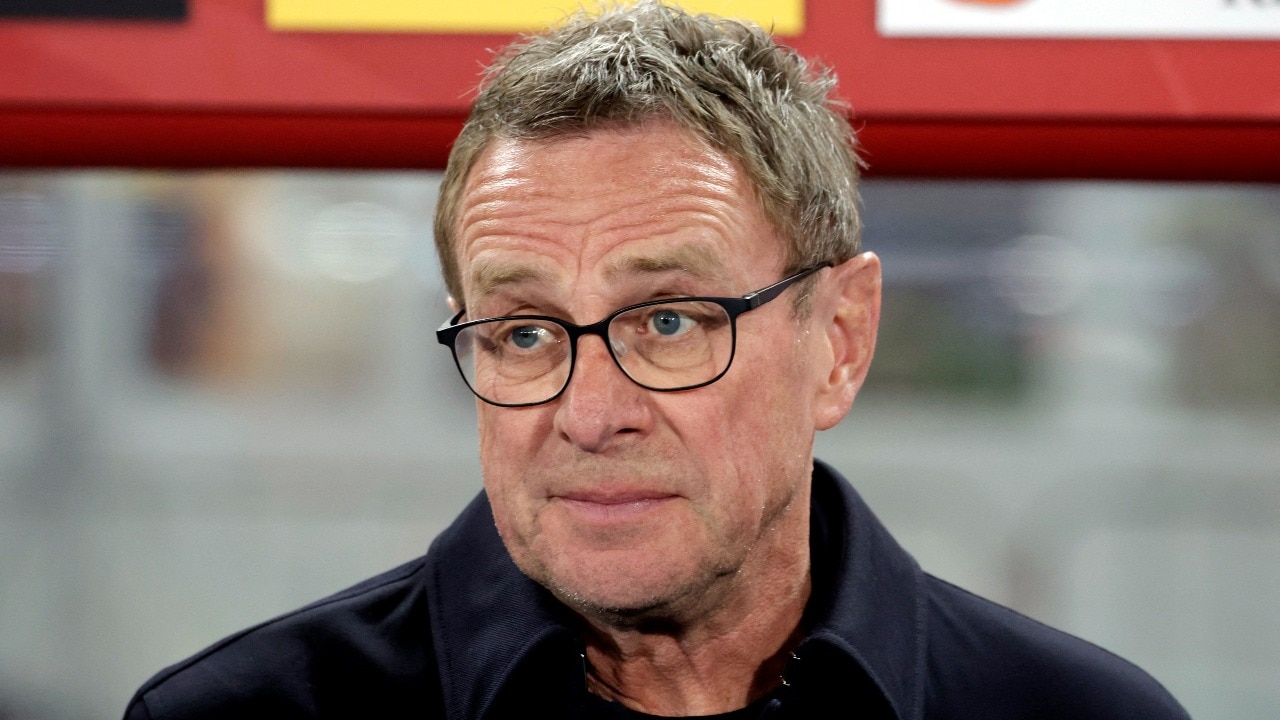 Ralf Rangnick, Bayern Munich talks fall down, coach to remain with Austria after Euro 2024