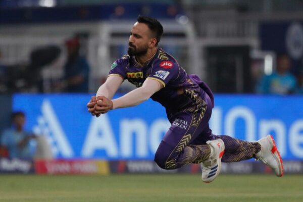 Catch of IPL 2024? Ramandeep Singh’s sensational effort vs LSG a strong contender