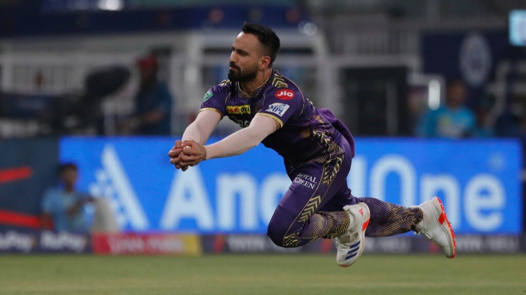 Catch of IPL 2024? Ramandeep Singh’s sensational effort vs LSG a strong contender