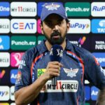 "Couldn't Handle Pressure": After Defeat Against KKR, LSG Captain KL Rahul's Direct Blame