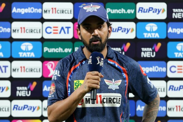 "Couldn't Handle Pressure": After Defeat Against KKR, LSG Captain KL Rahul's Direct Blame