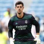 Champions League: Thibaut Courtois to start for Real Madrid in final, says Carlo Ancelotti