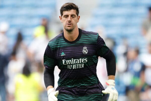 Champions League: Thibaut Courtois to start for Real Madrid in final, says Carlo Ancelotti