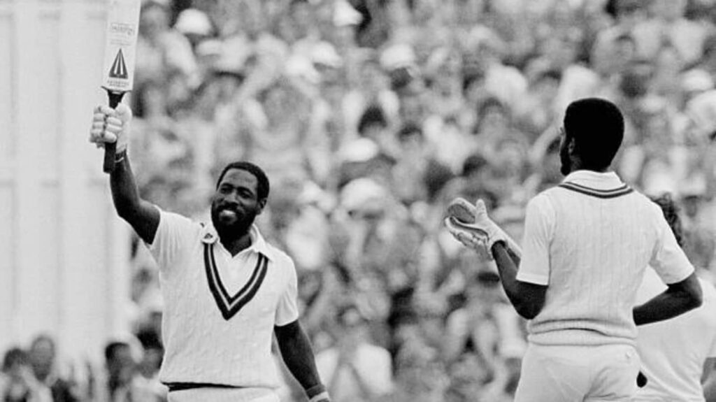 This day 40 years ago: Viv Richards single-handedly destroys England with record 189*