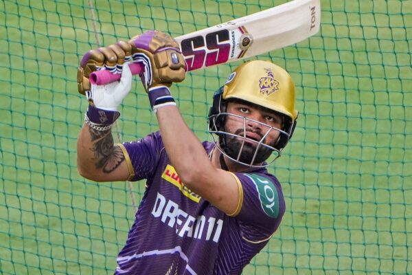 T20 World Cup: RP Singh explains how IPL Impact Player rule hampered Rinku's prospects