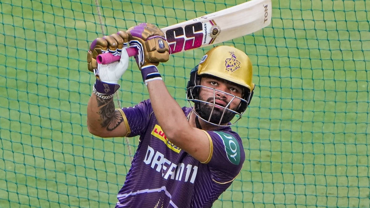 T20 World Cup: RP Singh explains how IPL Impact Player rule hampered Rinku's prospects