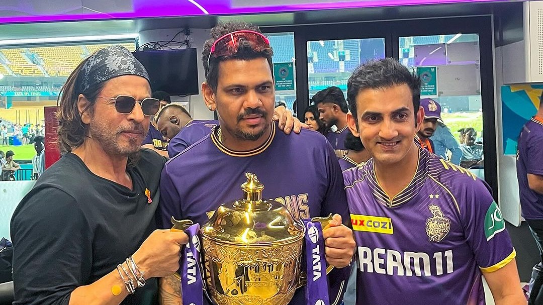 ‘Still two trophies behind MI and CSK’: Gautam Gambhir aims higher after IPL 2024 win