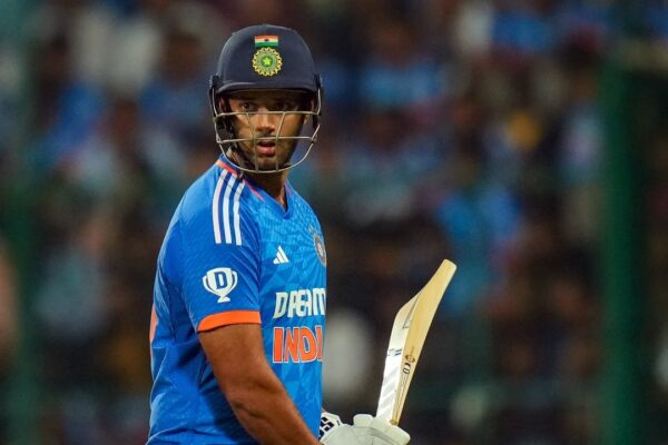 He can kill spinners: Ravi Shastri backs ‘explosive’ Shivam Dube before T20 World Cup 2024