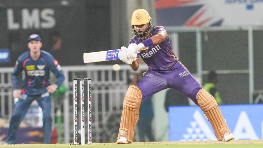 IPL 2024, KKR vs LSG: Shreyas Iyer reveals funny ‘dressing room havoc’ after Kolkata crush Lucknow