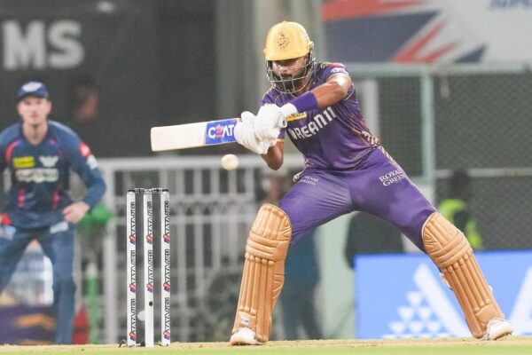 IPL 2024, KKR vs LSG: Shreyas Iyer reveals funny ‘dressing room havoc’ after Kolkata crush Lucknow