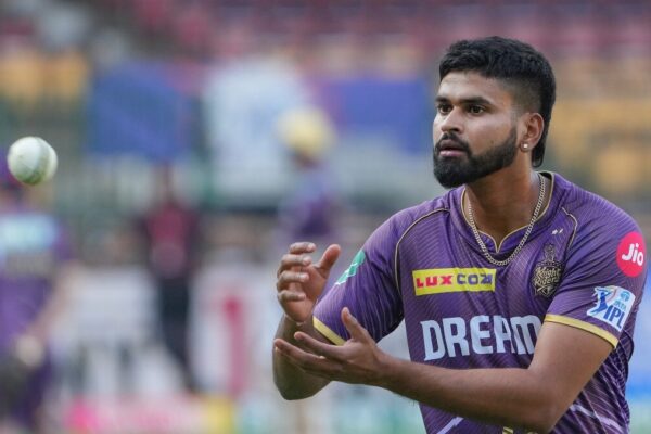 Ian Bishop slams Shreyas Iyer trolls: Will you blame Gambhir when KKR lose?